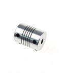 8mm Lead Screw Kit for CNC Machines With Nut Bearing, Vertical Or Horizontal Mount, 150mm Length, KFL08 KP08 Compatible component
