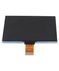 Top Notch 10.3 Inch Replacement Print Screen Kit Featuring A Killer 7680x4320 Resolution Display Panel, front view with connector.