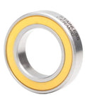 Stainless Ceramic Hybrid Radial Bearing 18x30x7mm S18307 RS For Bicycle Hub Front And Rear Xero Compatible Wheel Bearings ABEC3