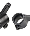 3736 Steering Blocks Pair For RC Car Front End Left And Right Replacement Upgrade With 5x11x4mm Bearings Visible