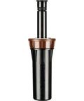 Heavy Duty 4 Inch Pop Up Lawn Sprinkler Head Serving A Solid 15 Foot Adjustable Spread With Zero Fuss Flush Retracting Action That Sits Clean With The Turf For Stress Free Yard Watering Setup.