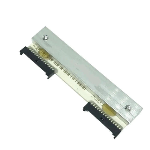 Grab A Top Shelf Thermal Printhead Drop In Swap For Zebra TLP And LP 2824 Label Printers To Burn Crisp Barcodes And Keep Your Warehouse Crew Rolling Smooth Without Any Tech Blues Or Extra Drama Right Now, showing a single thermal printhead.