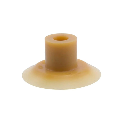 Silicone Vacuum Suction Cup Set 5 Pack For Manipulator Pneumatic Systems Strong Adhesion Gripper Tool 15mm durable grip.