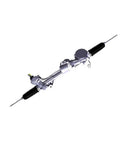 12V Universal Electric Power Steering Rack For SUV And EV Cars, Smooth Responsive Steering With Durable Gearbox side view on white background.