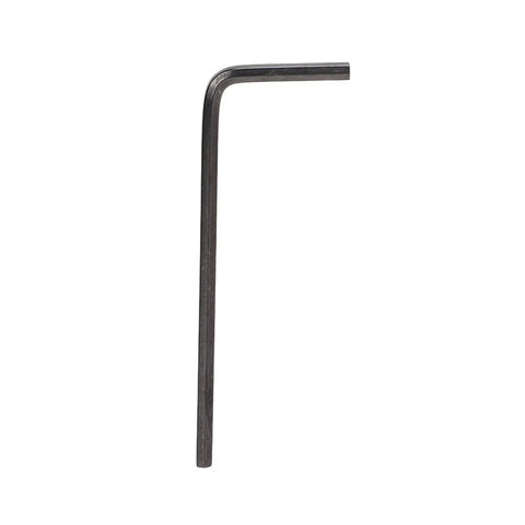 Allen wrench for DIY Electric Skateboard Synchronous Gear And Belt Kit With Aluminum Alloy Construction.