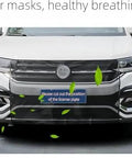 Keep Your Rig Running Smooth With This Heavy Duty Center Grille Mesh Shield That Blocks Road Gravel Bugs And Debris While Keeping Your Engine Rad Cool And Safe From Overheating On Chevy Volt Bolt Euv Blazer Ev.