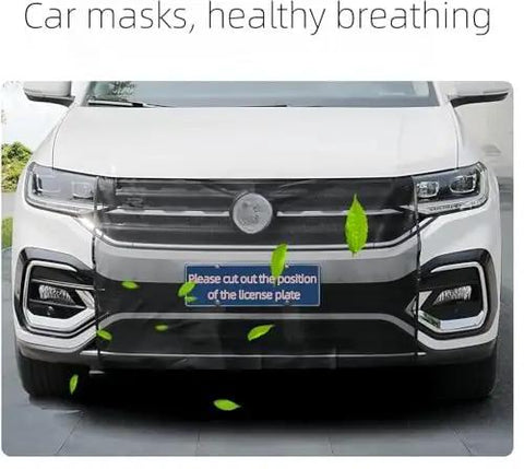 Keep Your Rig Running Smooth With This Heavy Duty Center Grille Mesh Shield That Blocks Road Gravel Bugs And Debris While Keeping Your Engine Rad Cool And Safe From Overheating On Chevy Volt Bolt Euv Blazer Ev.