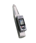 Pro-Grade Wireless Rebound Hammer And Wall Scanner With Voice Prompt And High-Res Digital Display for concrete checking.