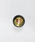 Two High Performance Starter Calipers For Sl60 And Sl100 Plasma Cutting Torch Consumables, top view showing copper tip and black casing.