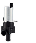 Keep Your Ride Cool With This Top Shelf 12 Volt Auxiliary Coolant Pump, compact design for effective coolant circulation.