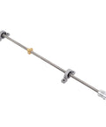 T8 Lead Screw Nut Set 150mm With 8mm Diameter Screw, KP08 Pillow Bearing Block And Coupler
