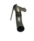 Upgrade Your Ride With This Heavy Duty Stainless Steel Exhaust Kit For Ford Explorer SportTrac That Flows Like The Wind And Fits Perfectly On 2007 2010 Models While Keeping Your Engine Humming Smoothly, stainless steel exhaust pipe section