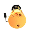 Premium Diesel Lift Pump Assembly For 2010 Dodge Ram Heavy Duty Trucks showing yellow base and connector for easy fuel system installation.