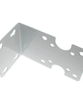 Heavy Duty Water Filter Housing Bracket For 10 Inch And 20 Inch Metal Mounting Frame For RO Purifier Systems Durable Steel Bracket