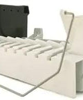 Upgraded Refrigerator Freezer Icemaker Kit For Whirlpool W10190965 Base Ice Maker Replacement No Harnesses Needed