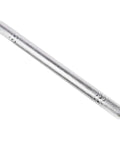 Home Gym Dumbbell To Barbell Connector With Ultra Precision Thread In Solid Steel Tube for Easy At Home Strength Training For Men