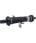 Center Axis Torque Sensor With 120mm Opening Width And 200mm Total Length For Bafang Special Shaped Purple Plug SR PA261 Model Beefed Up Ready To Ride Replacement