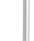 Grab And Go Meter Man 4 Inch Measuring Wheel With Telescoping Handle, Lightweight Durable ABS Wheels visible in full length