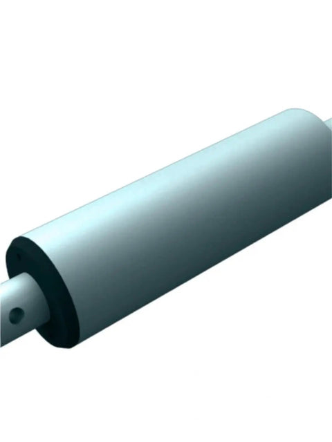Heavy Duty Electric Linear Actuator With 1500N Thrust And 250Mm Stroke smooth tubular motor design for lifting projects.
