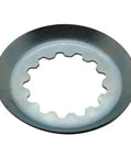 Front Sprocket Lock Washer For Kawasaki Street And Sport Bikes Fits ZX10R 2004 To 2015 ZX6R 1995 To 2012 ZX7R ZX7RR 1996 To 2002