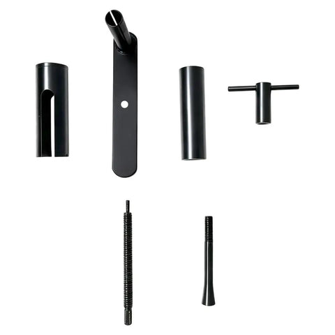 Cartridge Extractor Tool For Moen 1200 1222 1225 PosiTemp Valves Pro Grade ONA Style with components shown separately