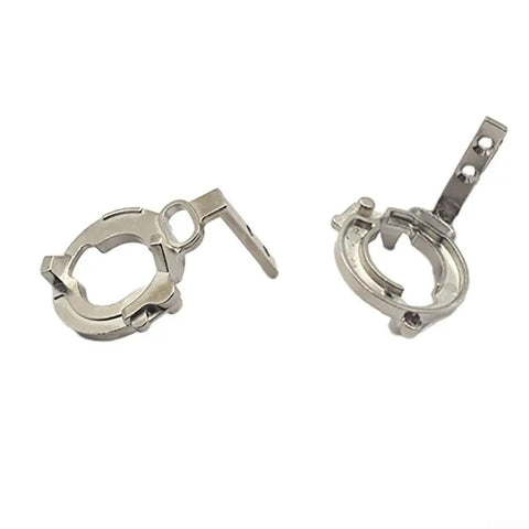 Heavy Duty Metal Clutch Shaft Cam Upgrade For Baitcasting Reels Fixes Slippery Backstops On Small Wheel Models and keeps your rig dialed in for every weekend cast. Steel clutch cam showing compact design.
