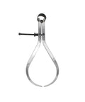 Big Horn 19052C 8-inch outside caliper, stainless steel measuring tool.