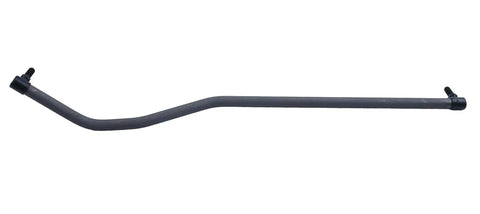 Steering Drag Link Replacement For GTH200 GTH220 GTH250 GTH2548 GTH2550 Lawn Tractors And Walk Behind Mowers, black steel