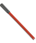 Beefy Heavy Duty Horizontal Hydraulic Jack Handle For Floor Jacks 2-3 Ton With Anti-Slip Grip Rugged Pole Lever Universal Replacement