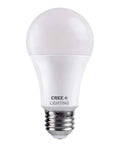 A21 LED Bulb 125W Equivalent Dimmable 2000 Lumens Daylight Lighting For Bright Colors And Crisp Lit Illumination With 90 Plus CRI