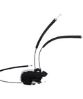 Front Right Door Lock Actuator For Rogue Sport 2017 2018 2019 2020 2021 Replacement 80500-6MA0A 805006MA0A Durable Auto Locking Mechanism