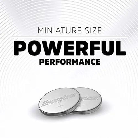 The Real Deal CR2025 3V Lithium Coin Cell Button Battery Pack For Watches Car Fobs Medical Tools And Calculators Offers Top Shelf Performance With Six Fresh Cells That Stay Charged Longer Lets You Plug In Your Gear Without Any Headaches, featuring two button batteries.