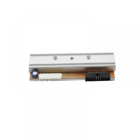 Premium Replacement Thermal Printhead 300Dpi delivering crisp high clarity prints from A4431 chassis, featuring metal frame and connectors.