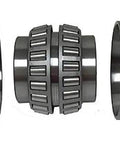 Disc Harrow Bearing Kit With Double Tapered Rollers And 1-1/2 Inch Square Bore Center Shaft For 385SD Components