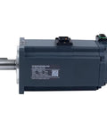 Side view of A6 Series 400W EtherCAT Servo Motor Kit With Brake IP67 3000 RPM 1.27 Nm And 17 Bit Absolute Encoder