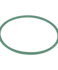 Green rubber seal for Electric Fuel Pump Module Assembly For Dodge Journey 2009 Through 2019 2.4L 3.5L 3.6L V6 Engines Replacement