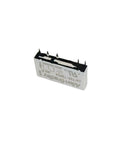 Four Pack 24VDC Relays, 6A, 5-Pin Plug And Play For Industrial Control Panels HVAC And Automation Systems, heavy-duty, CAT700-TBR24 replacement