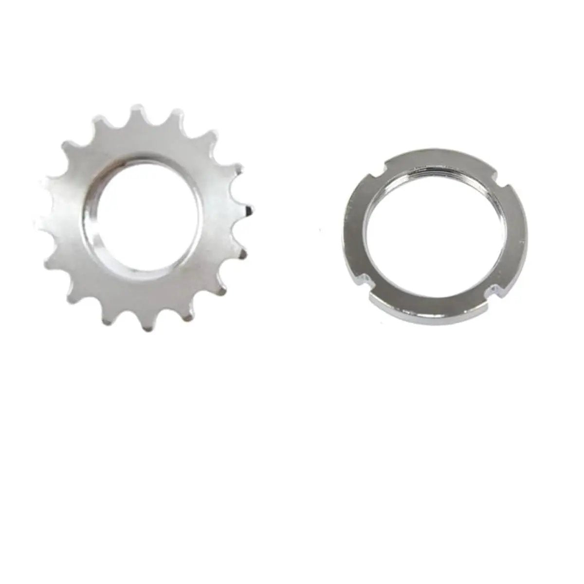 Fixie Track Bike One Speed Cog Set High Density Steel ✓