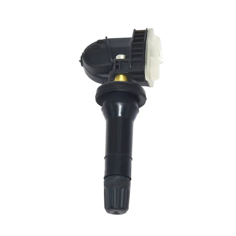 Straight Plug And Play Tpms Tire Pressure Monitoring Sensor 13506028 13598773 for Buick models, showing detailed side view.