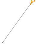 Dodge Challenger Charger Magnum 3.5L V6 Engine Oil Dipstick Replacement with orange handle for 2005 to 2010 Chrysler 300