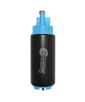255 LPH In Tank Fuel Pump With Installation Kit For Universal Fit High Flow Upgrade For Your Ride Auto Enthusiast Preferred
