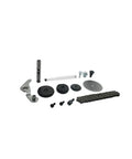 Dope Fitment For YX 140cc Z40 Dirt Bike Cam Chain Sprocket Tensioner Roller Kit, chain, sprocket, spring, and rollers
