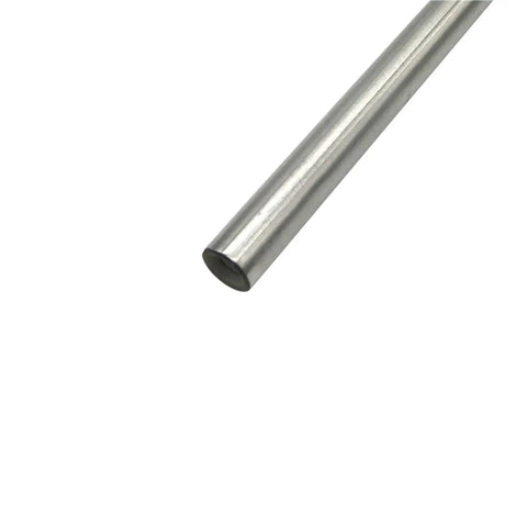Hella Durable 12 X 120 Mm Cartridge Heater For Industrial Air Heating And Pellet Stove Ignition 350W 450W 580W Options 220V 316 Stainless Steel