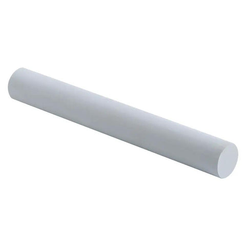 Cylindrical Whetstone Sharpener With 800 Grit For Coarse Grinding Round Sharpening Stone For Carving Knives Woodworking And Garden Tools Durable Grinding Tool For DIYers And Wood Enthusiasts