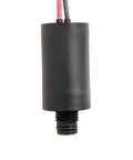 Prewired solenoid part of Node 100 Battery Operated Sprinkler Timer With Prewired Solenoid Waterproof Irrigation Controller For Valves