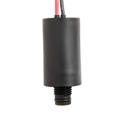 Prewired solenoid part of Node 100 Battery Operated Sprinkler Timer With Prewired Solenoid Waterproof Irrigation Controller For Valves