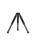 Fluid Tripod Head TH10 for Seestar Telescope in Equatorial Mode, Rock-Solid Tracking, Polar Alignment Made Easy, front view