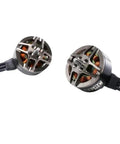 High Performance Brushless Drone Motor For FPV Racing Quads 2 To 4S With 2750KV 3850KV Or 4500KV Options Lightweight Design Visible