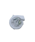 Beefed Up Robot Vacuum Cleaner Spare Parts Engine Ventilation Fan Motor For Xiaomi Compatible High Suction Replacement Part For First Generation Robotic Vacuum Cleaner Accessory, showing internal components.