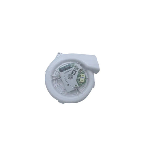 Beefed Up Robot Vacuum Cleaner Spare Parts Engine Ventilation Fan Motor For Xiaomi Compatible High Suction Replacement Part For First Generation Robotic Vacuum Cleaner Accessory, showing internal components.